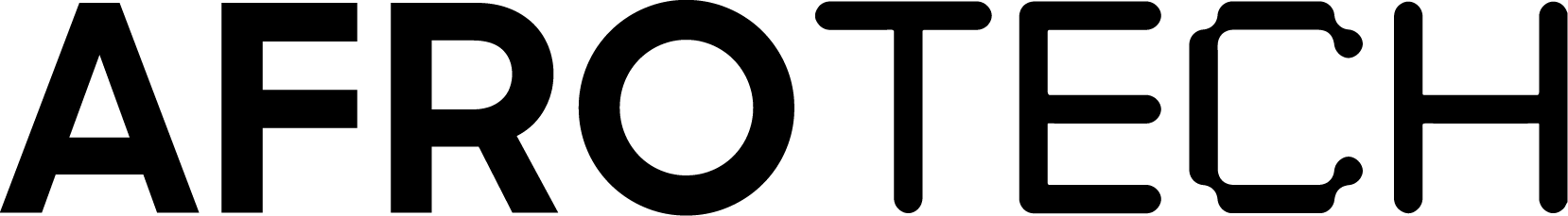 Afrotech logo