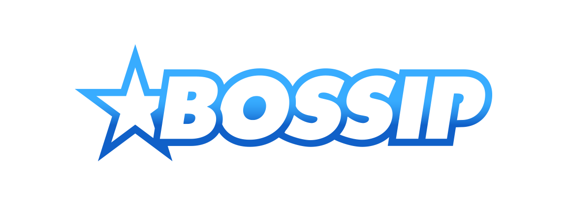 Bossip logo