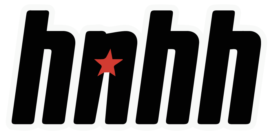 Hot New Hip Hop logo