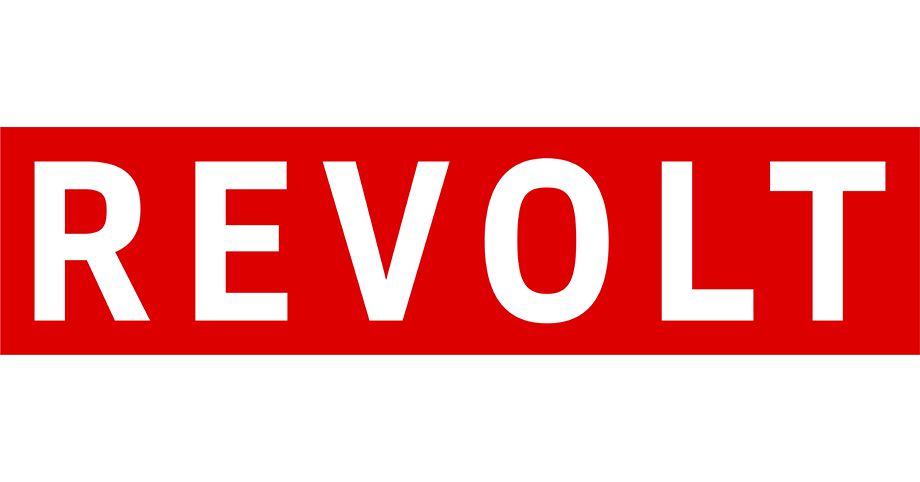 Revolt TV